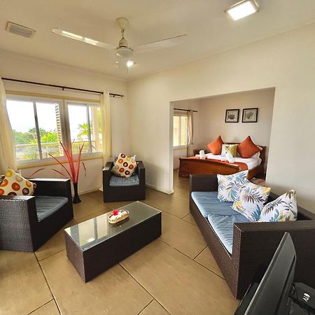 Summer Self Catering Baie Sainte Anne Dış mekan fotoğraf