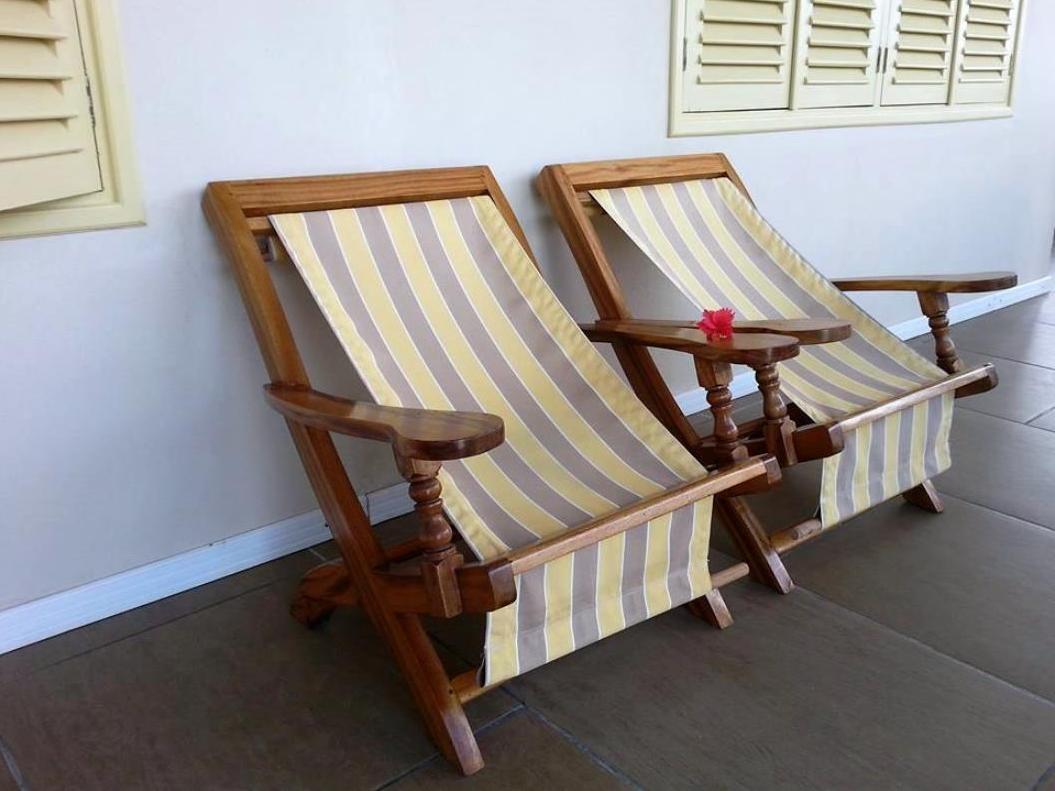 Summer Self Catering Baie Sainte Anne Dış mekan fotoğraf
