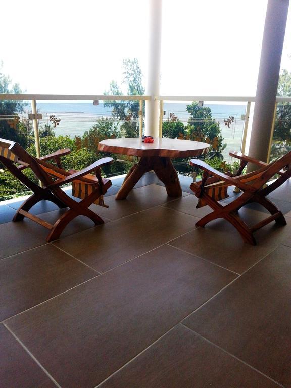 Summer Self Catering Baie Sainte Anne Dış mekan fotoğraf