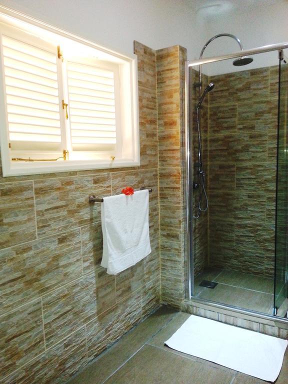 Summer Self Catering Baie Sainte Anne Oda fotoğraf