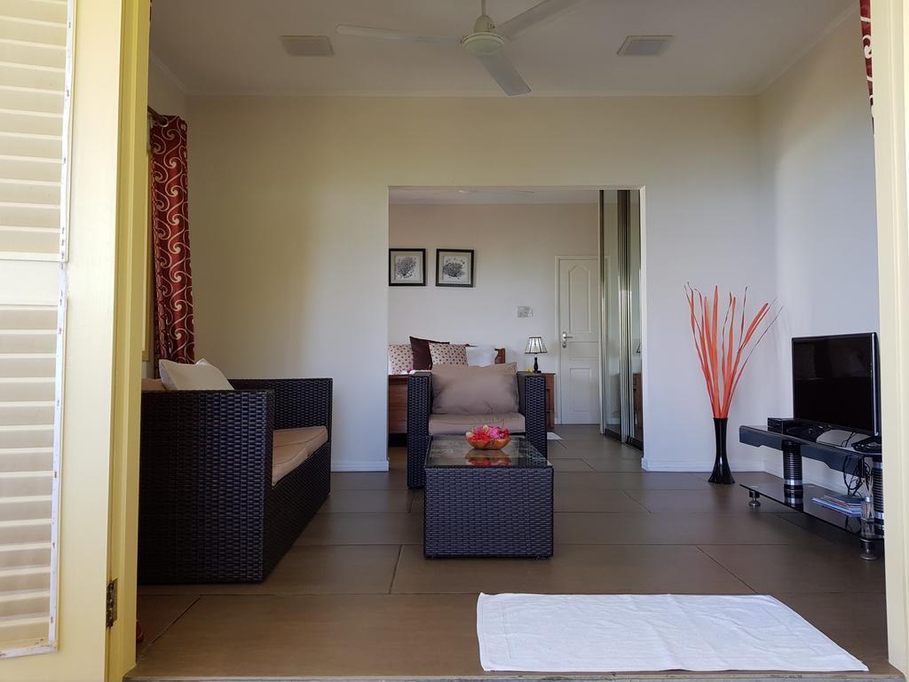 Summer Self Catering Baie Sainte Anne Dış mekan fotoğraf